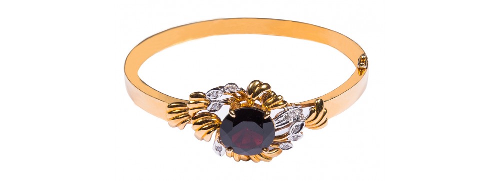 Exclusive to Precious
